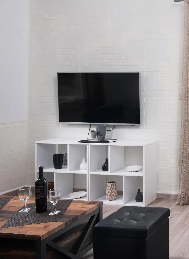 Apartment Kvesic Trogir