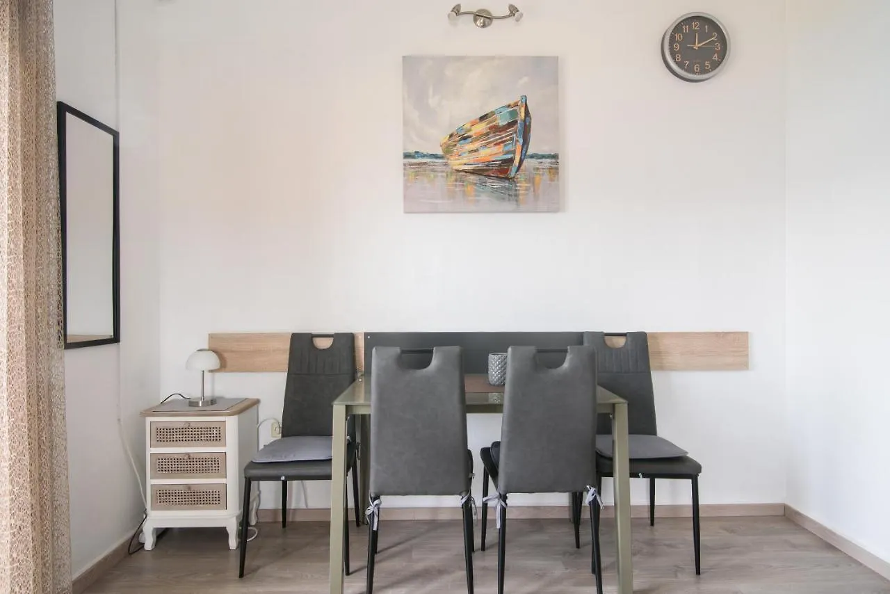 Apartment Kvesic Trogir