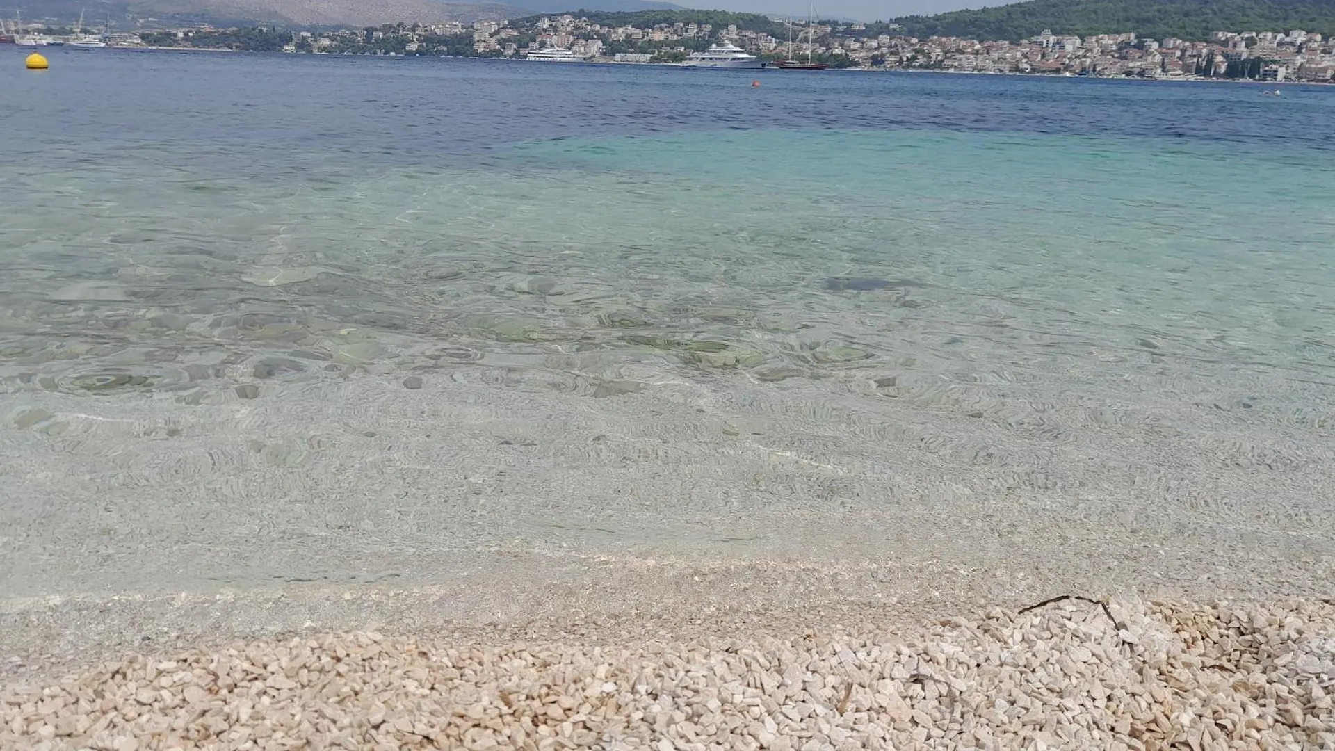 Apartment Kvesic Trogir